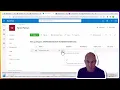 Dynamics 365 Sharepoint Document management integration