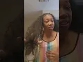 Ula Burmese Crochet Hair review Horrible quality