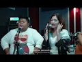 Ancapi badatang - hadi pradana cover by Tommy kaganangan ft putri syahilla