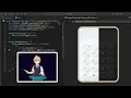 ASMR Programming - Calculator App Coding