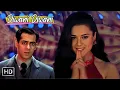 Download Lagu Diwani Diwani (HD) | Preity Zinta, Salman Khan | Chori Chori Chupke Chupke | Hit Item Songs