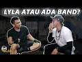 Download Lagu NAGA LYLA JADI VOKALIS ADA BAND ?? INI JAWABANNYA ..