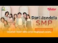 Download Lagu Pasto - Sayank - Ost Dari Jendela SMP (lyric)