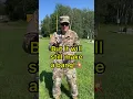 How to properly throw a grenade