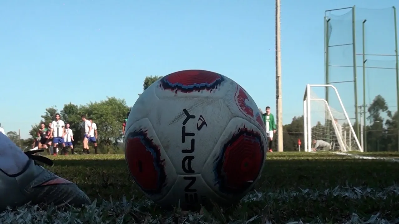 JUCS em Joaçaba: Futebol de campo tem início antecipado