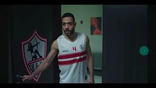 اعلان الزمالك الجديد مع شركة اونيرو لافا   دندنها