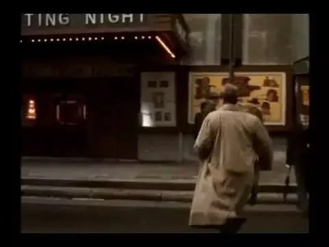 The End Of The Affair (1999) Trailer