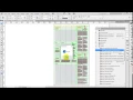 InDesign JavaScript by LFCorullon Apply language to textFrames and textStyles