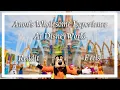 Anon s Wholesome Experience At Disney World - Feels