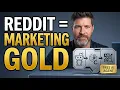 Free AI Agent Uses Reddit To Your Find Customers Keywords Ad Ideas