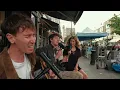 Kissmet - Kiss From A Rose (Live from Golborne Road)