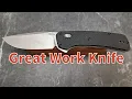 An Assisted Opening Knife that I like YEP Kershaw Layup
