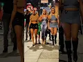 Download Lagu The beauty of Manchester girls at night... the view is unbelievable #streetparty #ukvibes #viral