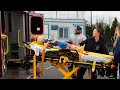 NYITCOM MCI Drill Simulation