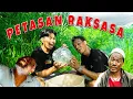 Download Lagu DAYAT DAN REFI MEMBUAT MERCON RAKSASA ! PAK AMIR SAMPE KENA SERANGAN JANTUNG !