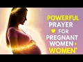 Download Lagu Full Powerful Prayer for Pregnant Women | Safe Pregnancy \u0026 Delivery | 1 Samuel 1:27”