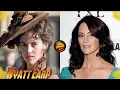 Download Lagu Wyatt Earp (1994) THEN VS NOW - Cast updated 28 YEARS Later!