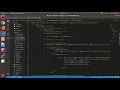 Send Form Data Python and Django