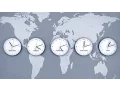 Difference Between Central and Eastern Time