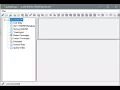 Spatialite GUI - SQLite