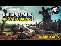 Download Lagu Kisah Nyata‼️ Awal Dari Sebuah Perlawanan Para Budak - Alur Cerita Film action