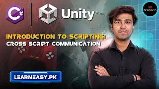 42 - Introduction to Scripting Cross Script Communication