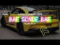 Download Lagu MOKE TIMUR - (BAE SONDE BAE)_FANDHO RMXR (REMIX TERBARU 2023)