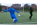 SIDEMEN CROSSBAR CHALLENGE