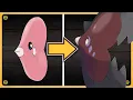 What if Pokemon That Don t Evolve Got NEW Evolutions