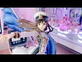 Download Lagu Enruiunni's unboxing video: The Idolmaster Cinderella Girls - Minami Nitta by AmiAmi