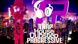 best electro house and drops of october 2014