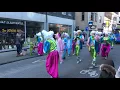 Lagu De kokonoke -  Carnaval Aartselaar 2018 - barok koko