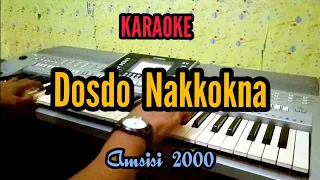 Download Karaoke DOS DO NAKKOK NA MP3