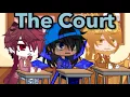 The Court Gacha Club Series