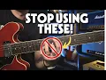 Download Lagu STOP Using BIG Chords for Blues! This is Better!