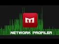 MLAPI NetworkProfiler - Overview