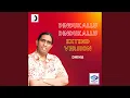 Download Lagu Dindukallu Dindukallu (Extend Version)