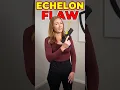 The ONE Flaw with the Springfield Echelon