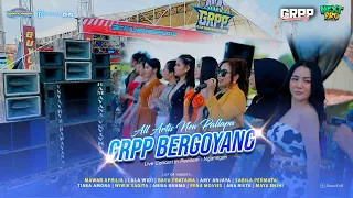 all artis new pallapa grpp bergoyang in pendem ngaringan