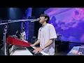 [LIVE] Sing Me + Welcome to the Show｜DAY6(데이식스) 4TH FANMEETING ＜PIER 10: All My Days＞
