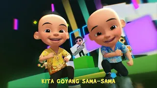 goyang upin u0026 ipin 2020 goyang upin dan ipin terbaru goyang upin ipin goyang eee aa e e e aaa