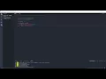 Discord Bot Tutorial 1 0 Coding The Basics Of The Bot 1