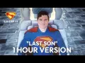 Download Lagu SUPERMAN (2025) - Last Son • 1 HOUR VERSION