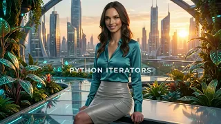 Episode 33 Python Iterators