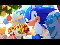 Download Lagu Upbeat \u0026 Happy Sonic Music Compilation