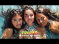 Download Lagu Tropical Reggae Chill 🌞 Positive Vibes for Relax \u0026 Happiness