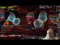 Season 2 Mythic Pugging Keys - Blood Death Knight POV