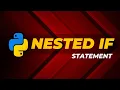 Dasar Python - 13 NESTED IF