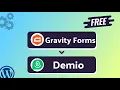 Integrating Gravity Forms with Demio Step-by-Step Tutorial Bit Integrations