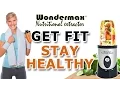 Lagu WONDERMAX Nutritional Extractor